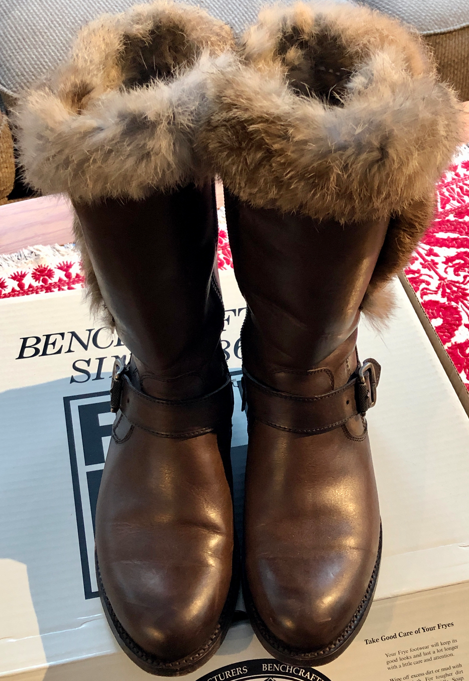 frye jamie luxe moto boot